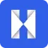 RAOF CRYPTO DIGITAL H Logo